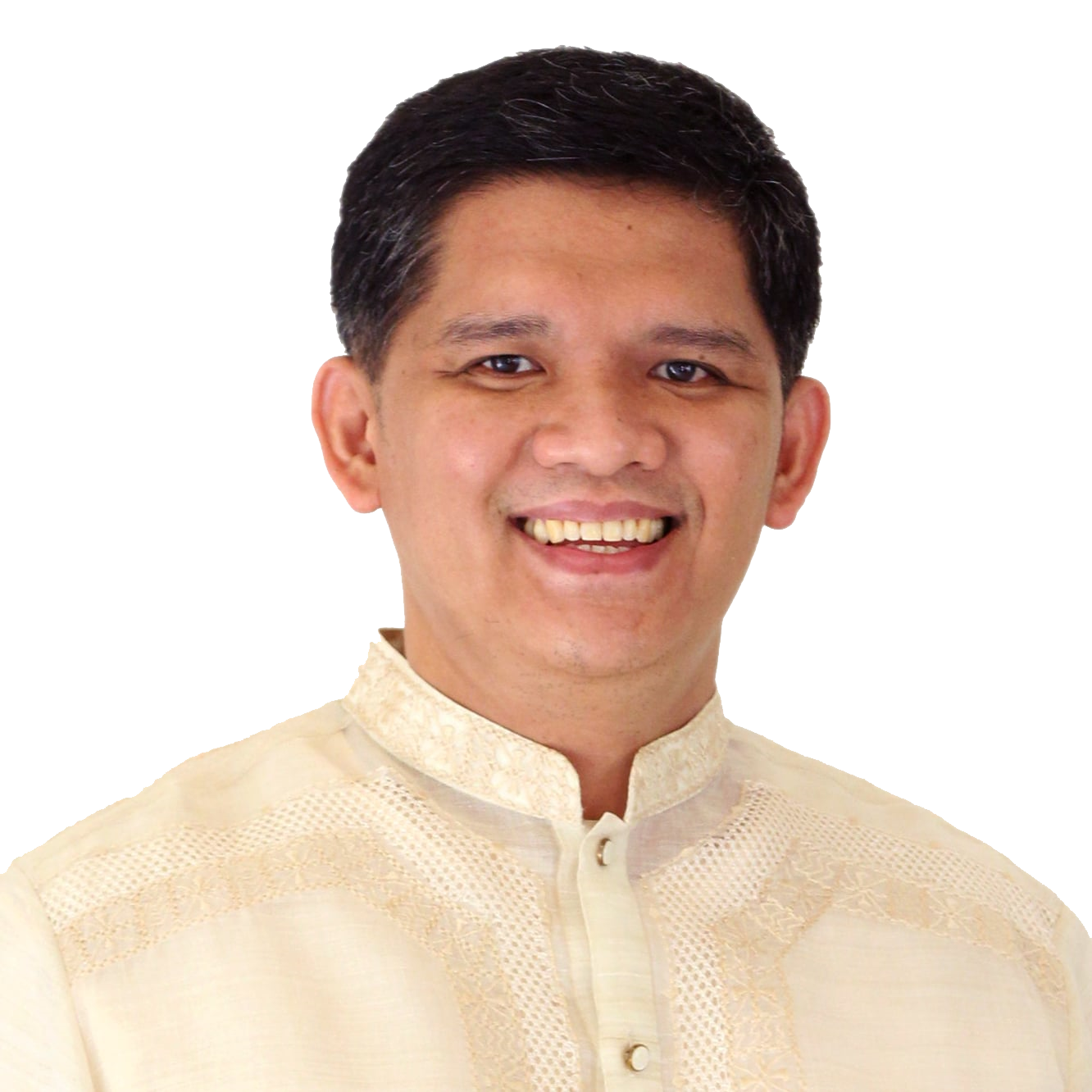 DR. LORDWIN POSADAS