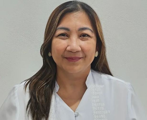 THELMA C. BERNAL