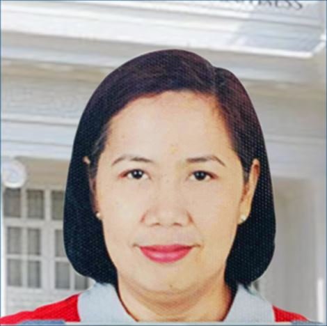 MARIEL M. PALOLA