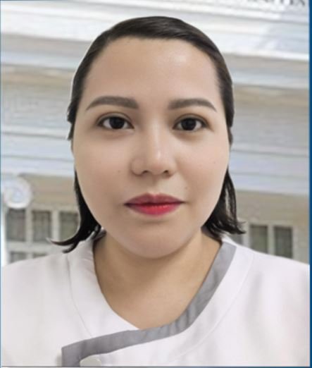 ARIANE JOY E. KIAT